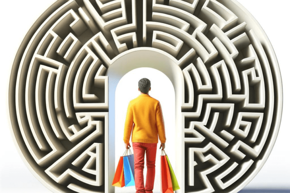 COMMENT LE TUNNEL DE VENTE PEUT RÉVOLUTIONNER VOTRE STRATÉGIE COMMERCIALE
