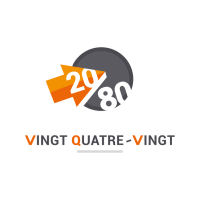 Vingt Quatre-Vingt - Pareto - 20 80